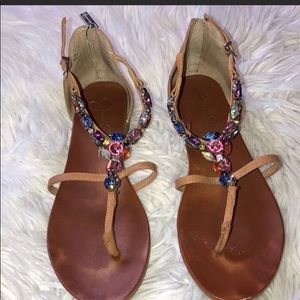 Jessica Simpson Sandals